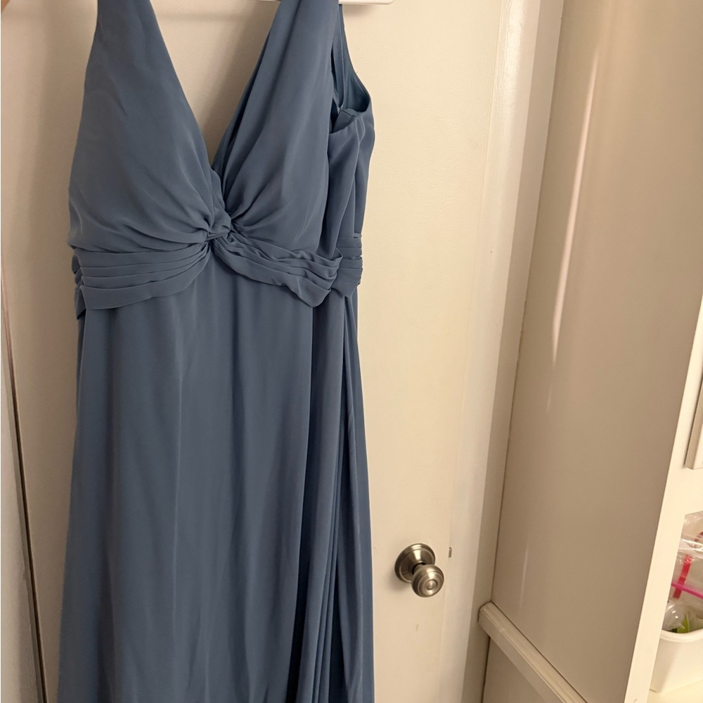 Morilee Bridesmaid Dress
